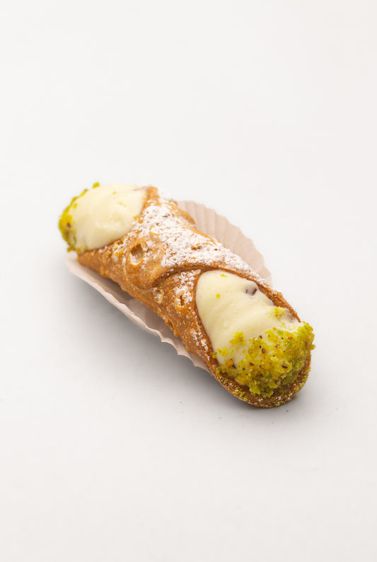 RICOTTA CANNOLO