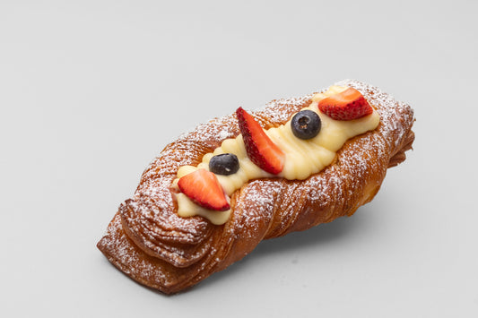 FRUIT DANISH