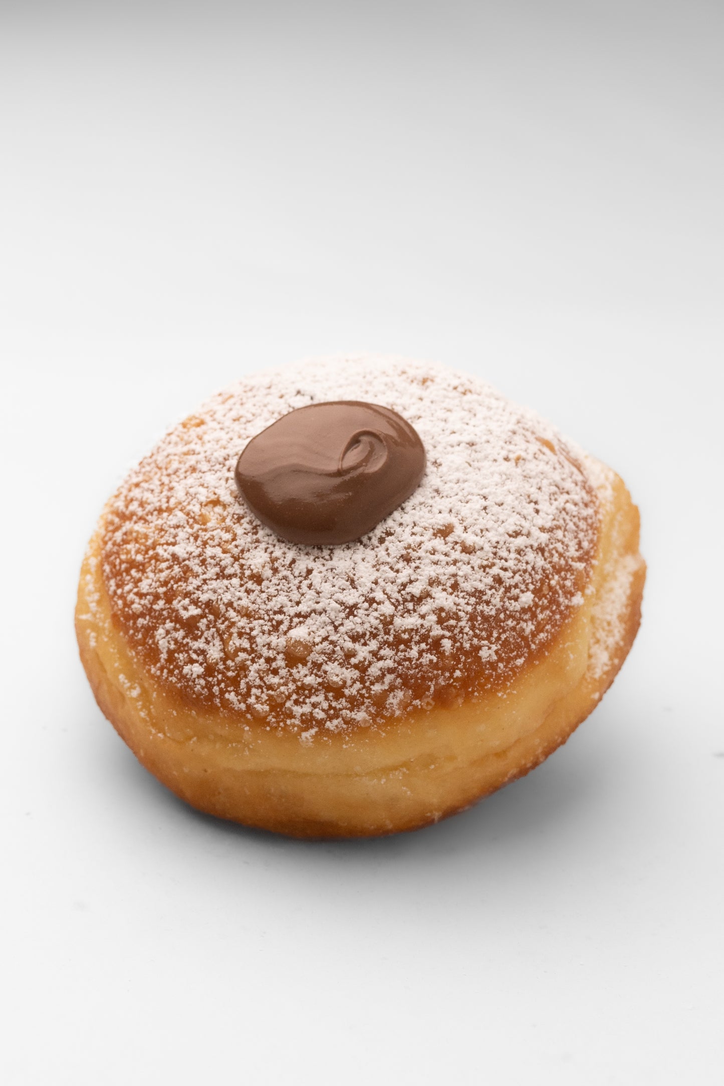 NUTELLA BOMBOLONE