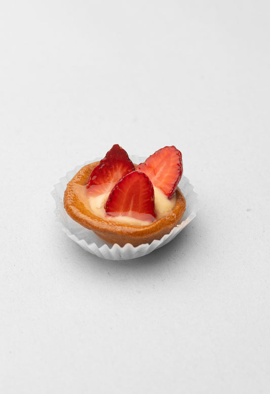 MINI FRUIT TART