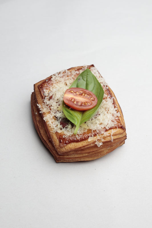 PARMIGIANA DANISH