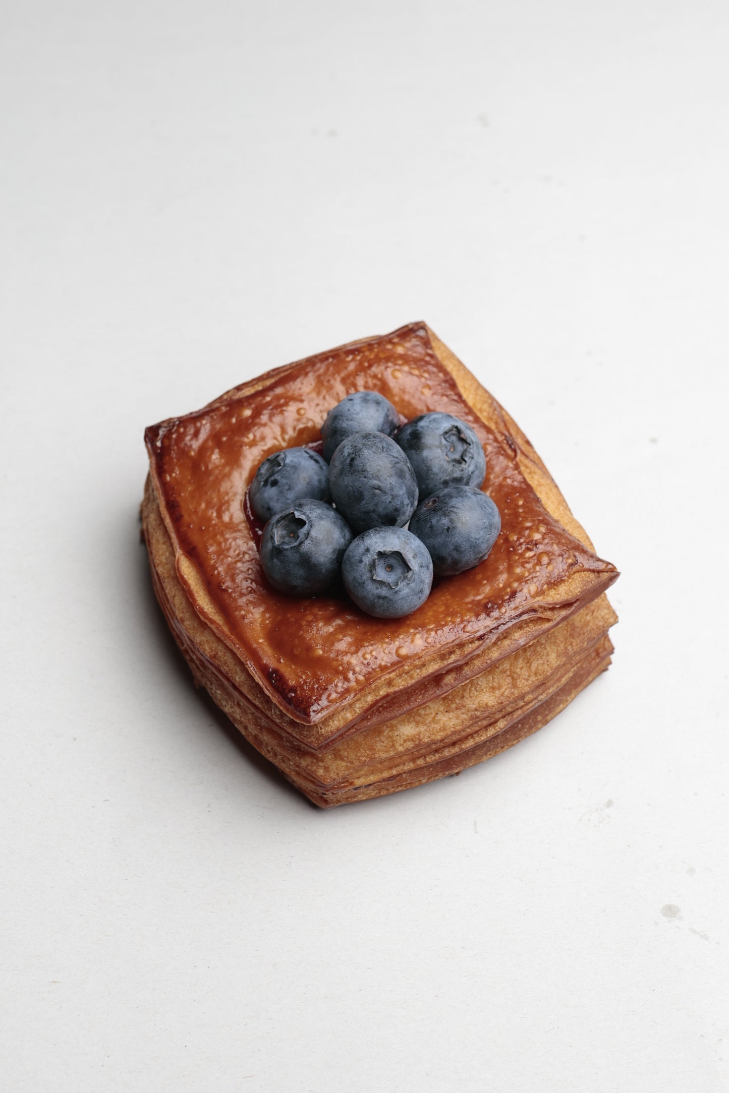 BLUEBERRY DANISH